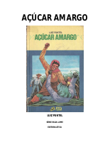 Acucar Amargo (Colecao Vaga-Lume) - Andrea Rachel.pdf